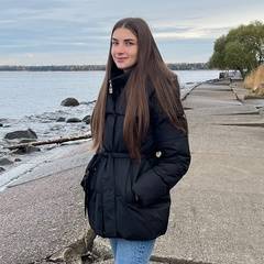 Наталья Крылова