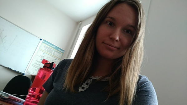 Ксения Шуваева