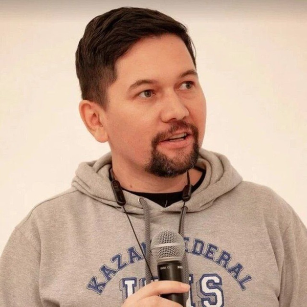 Наби Ибатулин