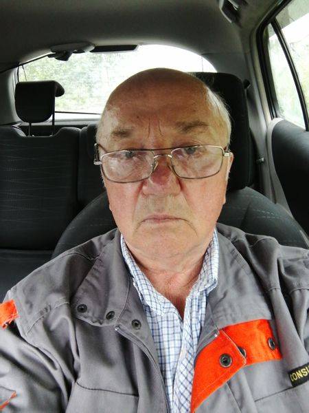 Юрий Щербаков