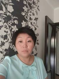 Туяна Митупова