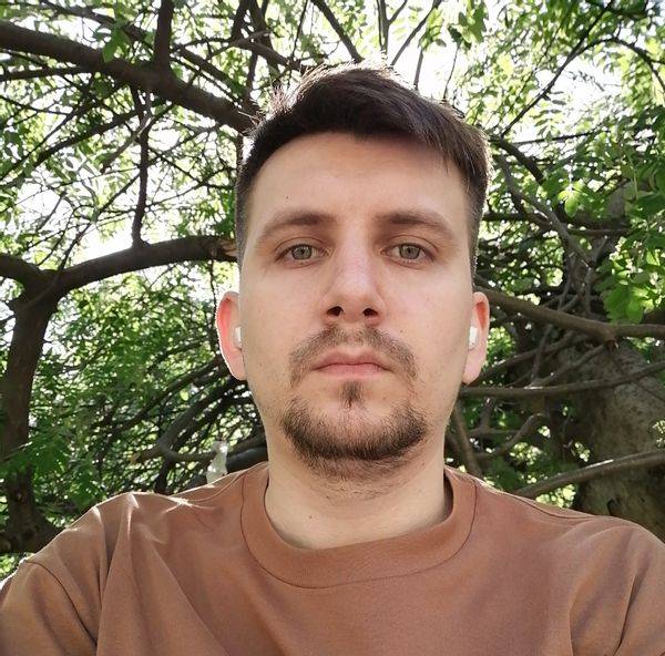 Alexey Rusakov