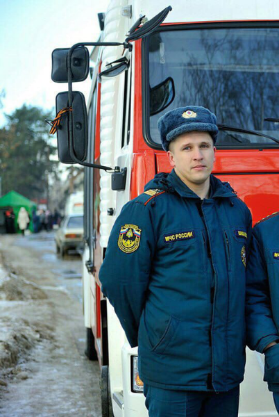 Евгений Хвостов