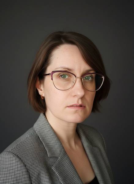 Александра Осипова