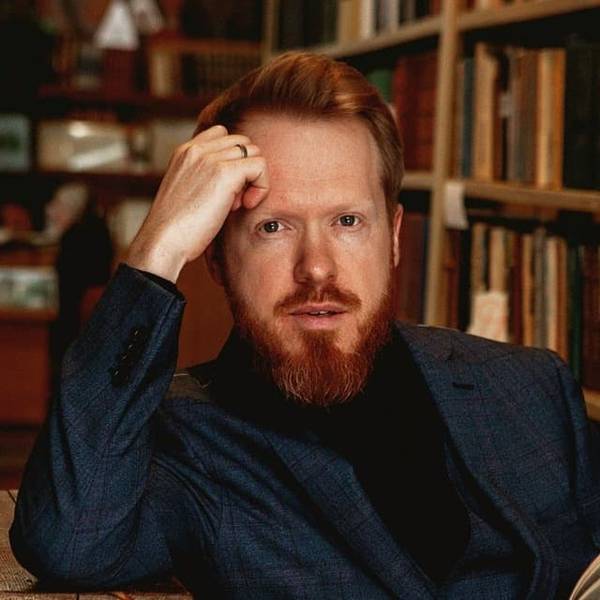 Егор Трушников