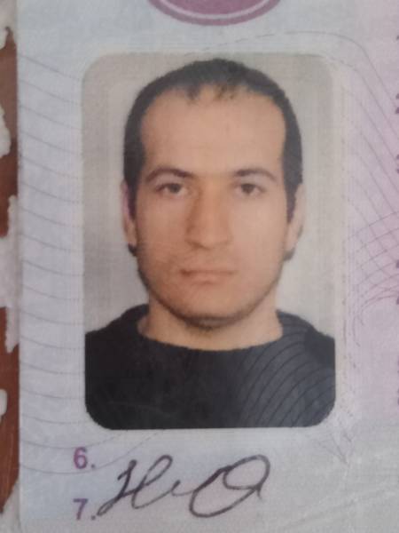 Вусал Гамзаев