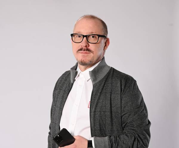 Олег Деркачёв