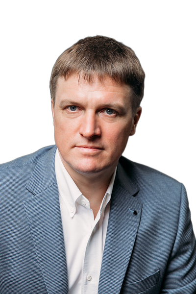 Александр Волгин