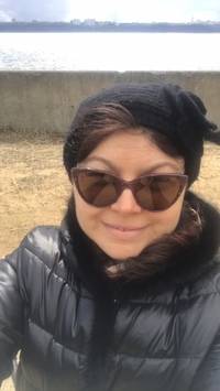 Татьяна Татьянина