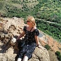 Ирина Комиссарова