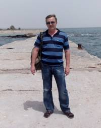 Андрей Крылов