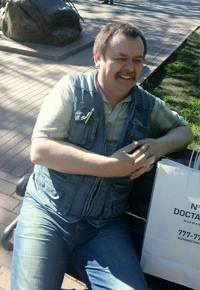 Юрий Агарин