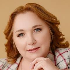 Наталья Лещёва