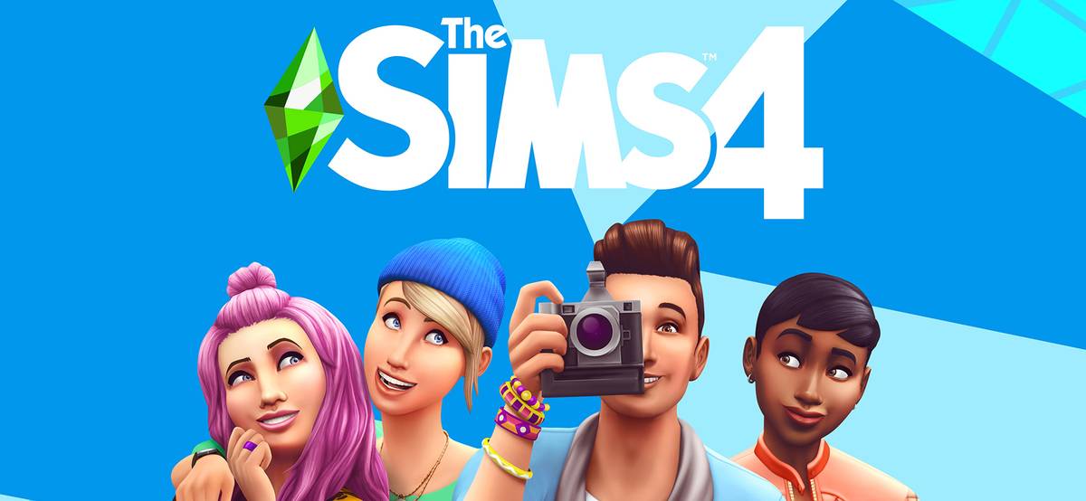Как получить The Sims 4 бесплатно: скачать игру на PlayStation, Xbox и ...