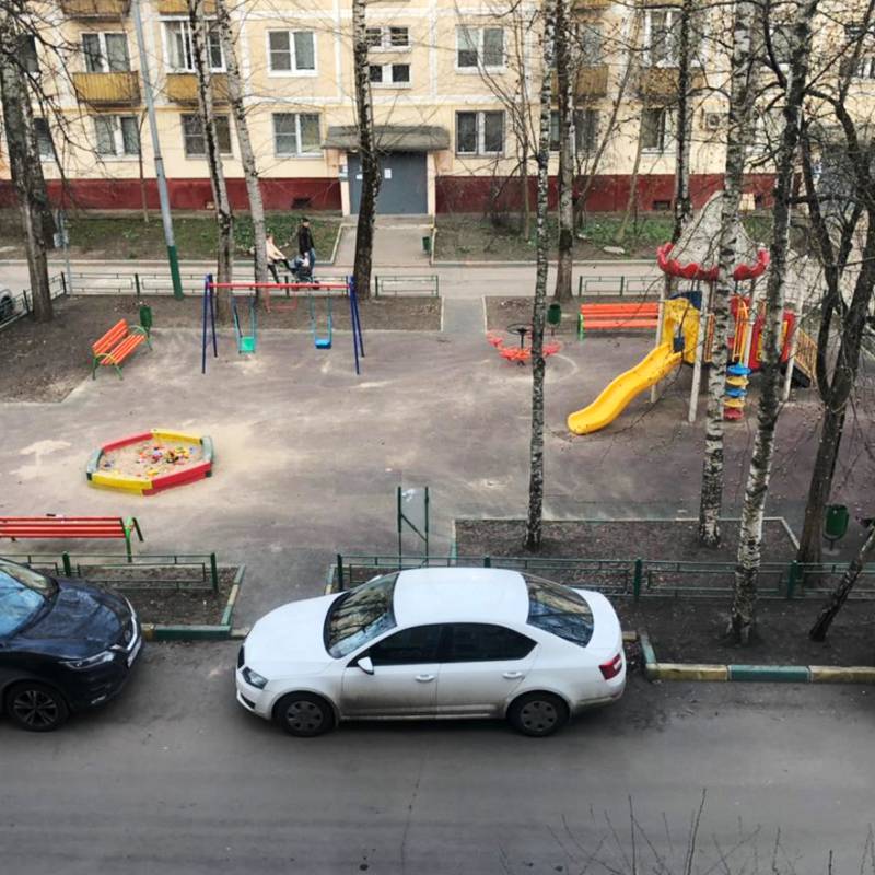 Как переехать в новую квартиру, сделать ремонт и не остаться на улице?