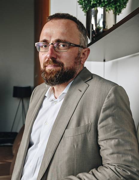 Сергей Дранев