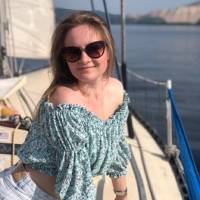 Таня Невекина