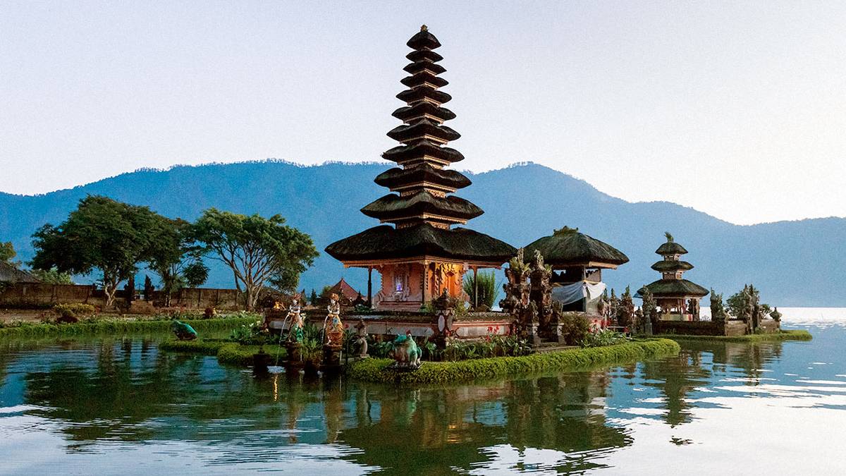 Бали: что нужно знать перед поездкой