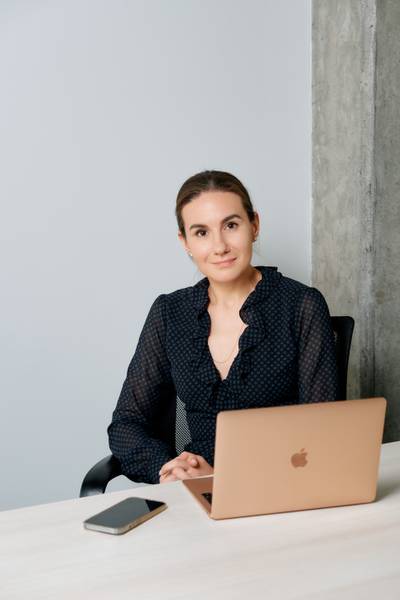 Дарья Веркеенко