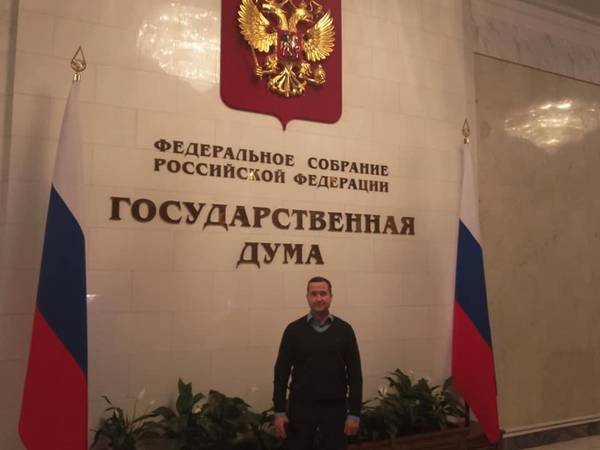 Степан Шатаев
