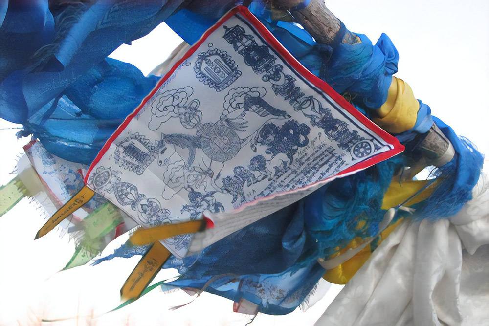 хий морин по годам и цветам