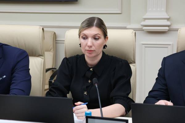 Антонина Рачковская