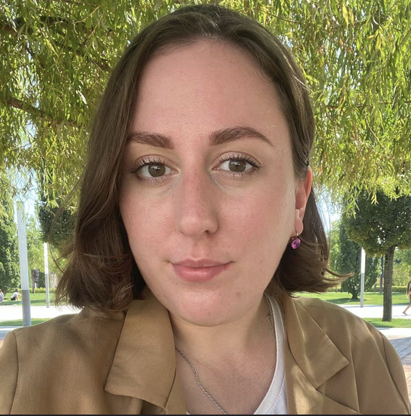 Ирина Ветохина