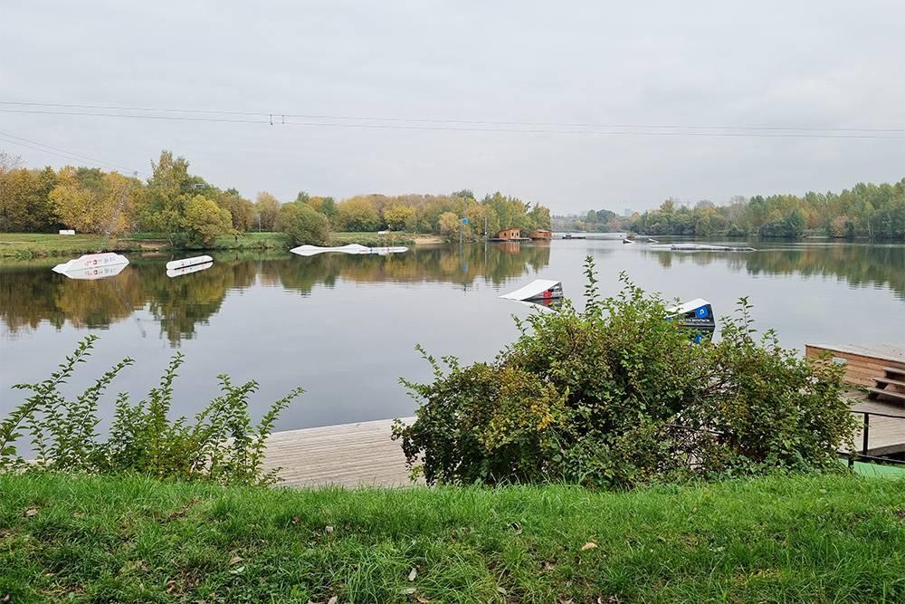 Строгино: каково жить в этом районе Москвы