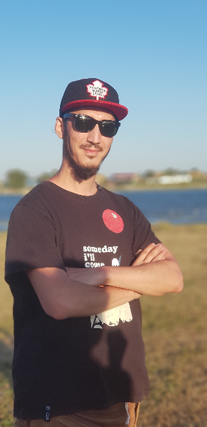 Роман Байбатыров