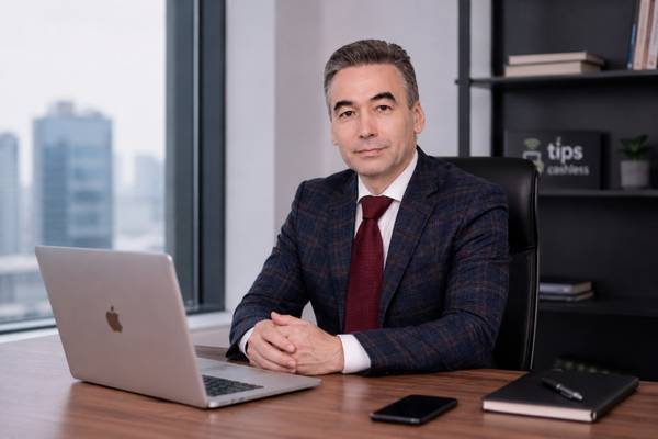 Равиль Карасов