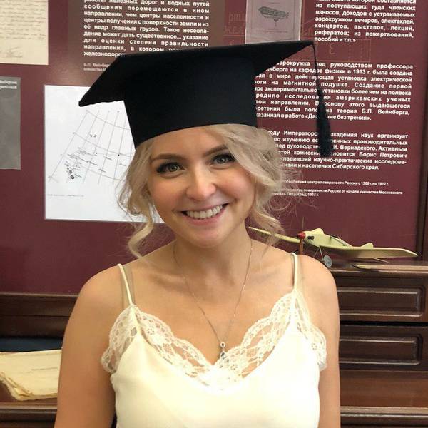 Полина Лене