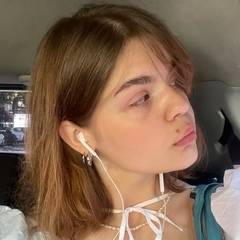 Екатерина Андреевна