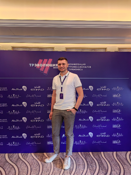 Алексей Романов