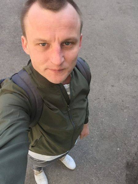 Роман Берняк