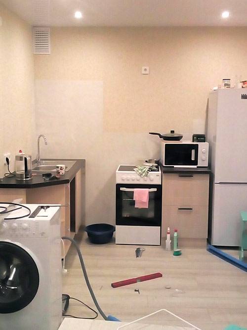 Как заработать на квартиру в спб с чего начать