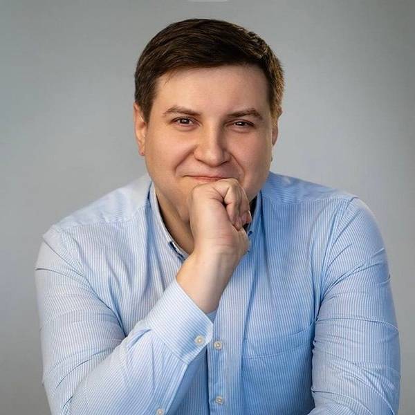 Сергей Максименко