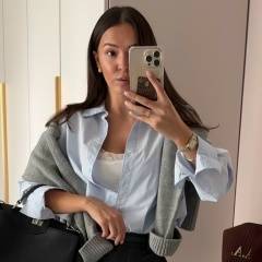 Маша Рубцова