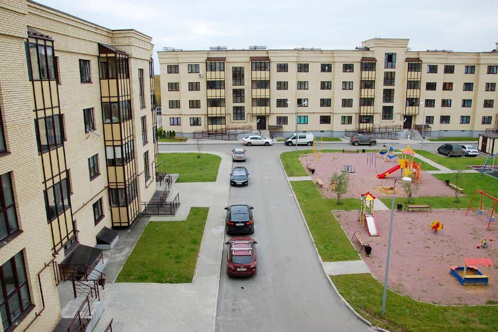 Как разменять трешку на две квартиры