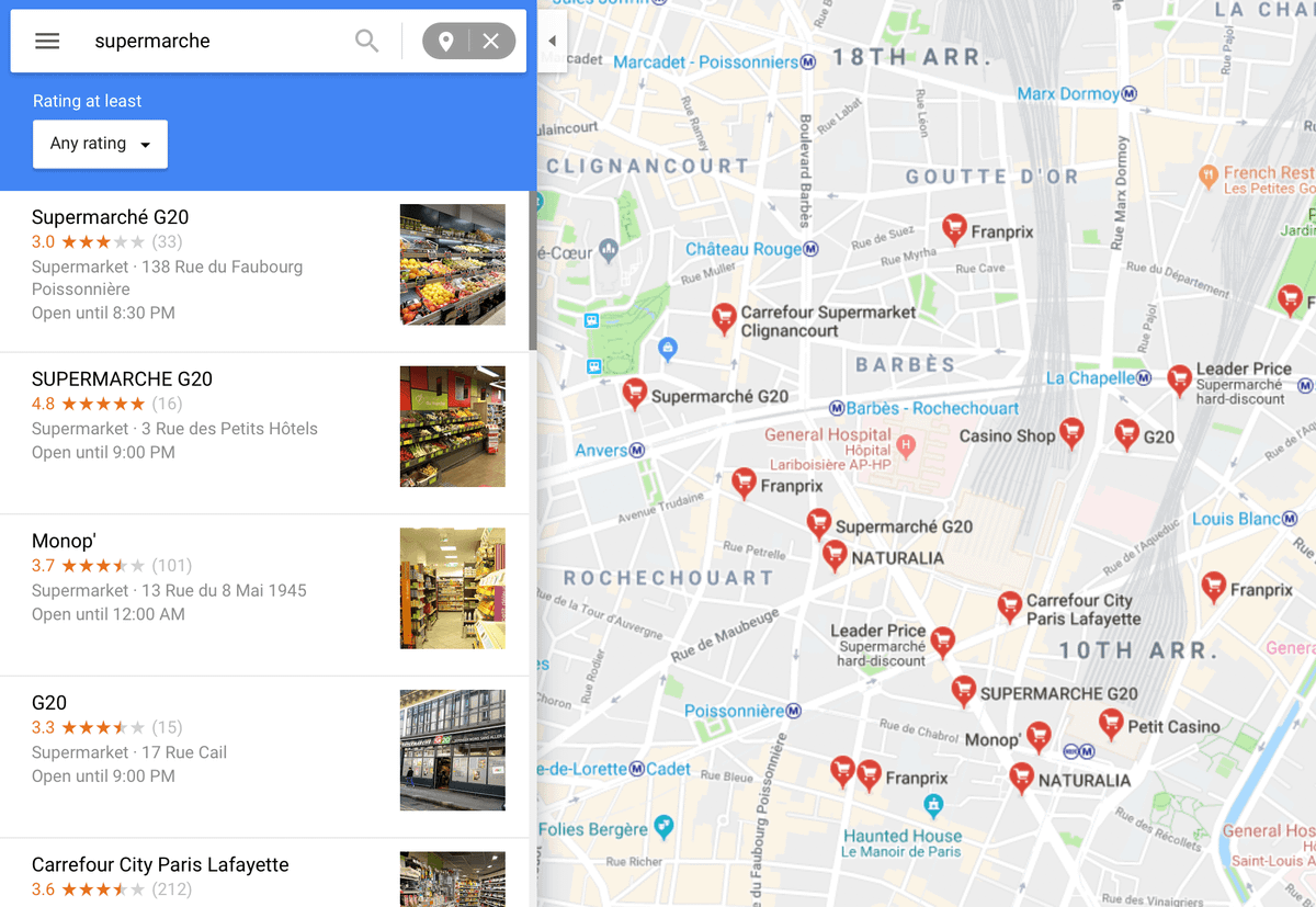 Гугл сити. Москва Сити гугл карты. Супермаркет Ереван гугл карта. Супермаркет в районе eur2 Рим. Supermarche Paris