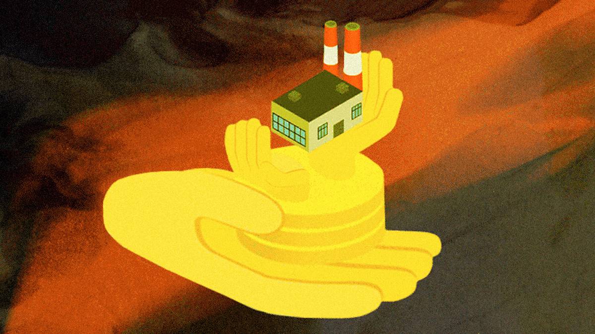 Налог на прибыль организаций в 2022 году: декларация, сумма налога, расчет