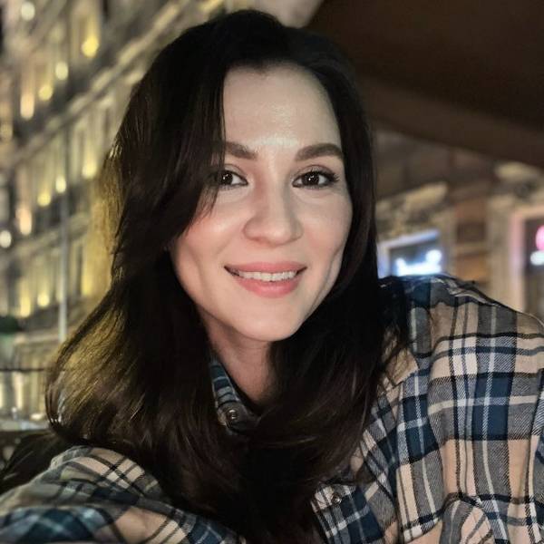 Вероника Безверхова