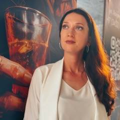 Юлия Спицына