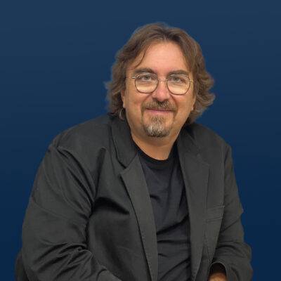 Александр Тютюнник