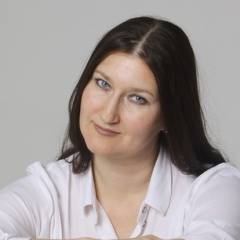 Елена Левченко