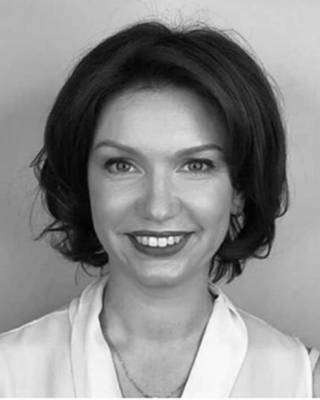 Александра Полюшкова