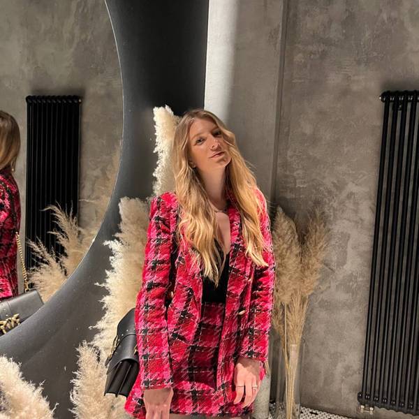 Мария Мокиевская