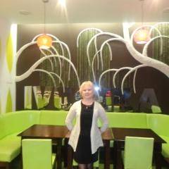 Света Гашкова