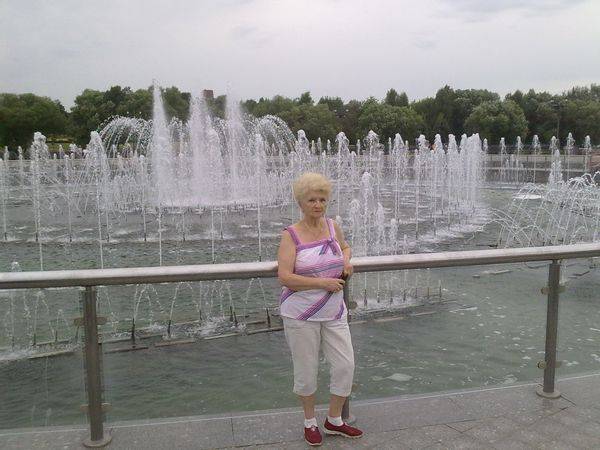 танеева  любовь