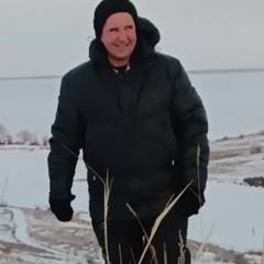 Виталий Сальников