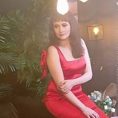 Марина Таныгина